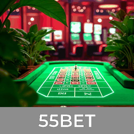 55BET: Plataforma de Apostas Segura e Premiada