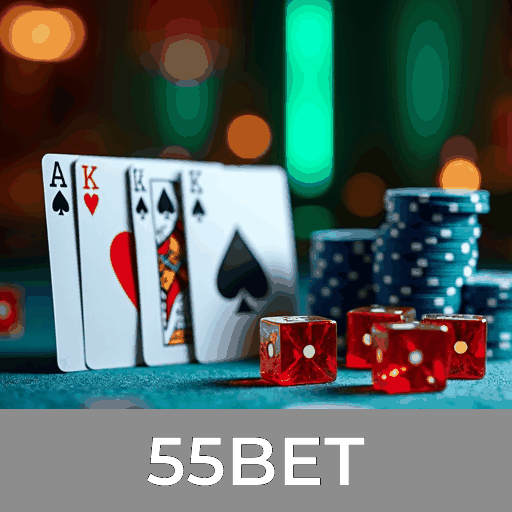 Descubra o Aplicativo 55BET: Apostas Móveis com Facilidade