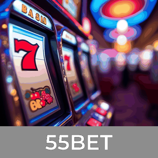 55BET: Experimente Roleta Brasileira com Dealer ao Vivo e Prêmios VIP