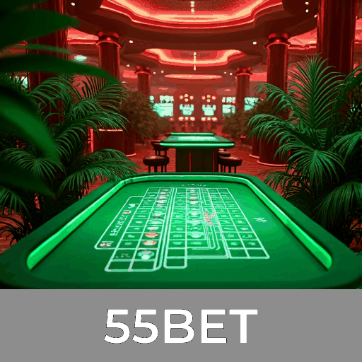 Experimente o Jogo Crash no 55BET com Retorno Instantâneo