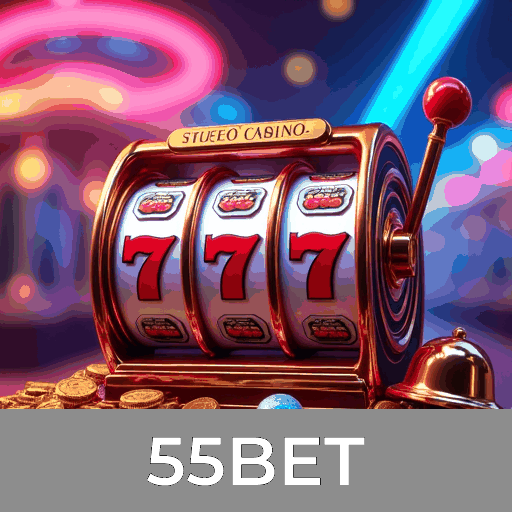 55BET: Experiência Autêntica com Jogos de Mesa Ao Vivo