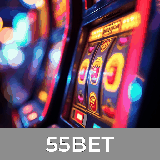 55BET: A Excelência em Serviços de Apostas Online