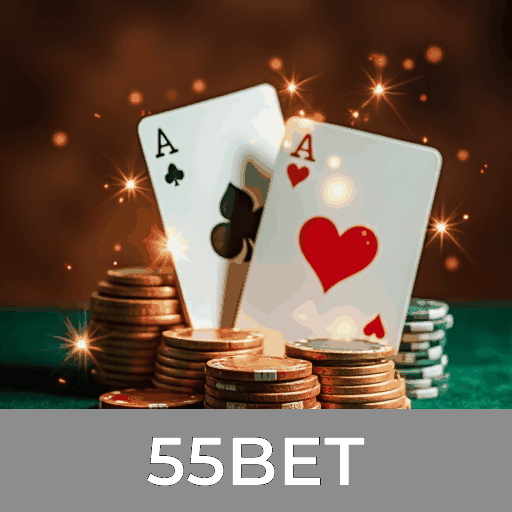 Aposte com Confiança no 55BET: Especialista em Esportes Brasileiros