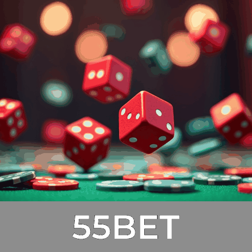 Experimente o Acesso Seguro Instantâneo Premium em 55BET