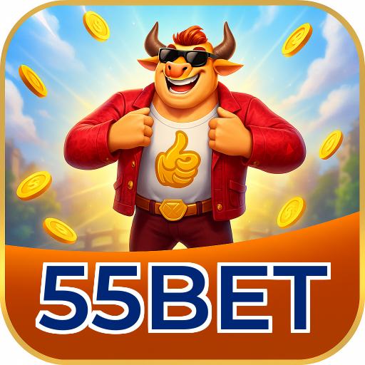 55BET