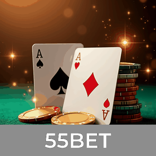 Experimente o Acesso Seguro Instantâneo Premium em 55BET