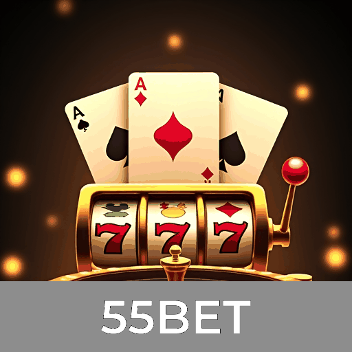 55BET: Plataforma de Apostas Segura e Premiada