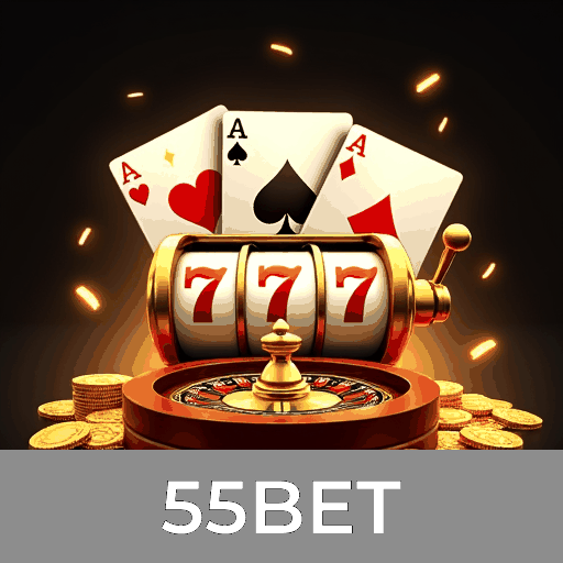 Aposte com Confiança no 55BET: Especialista em Esportes Brasileiros