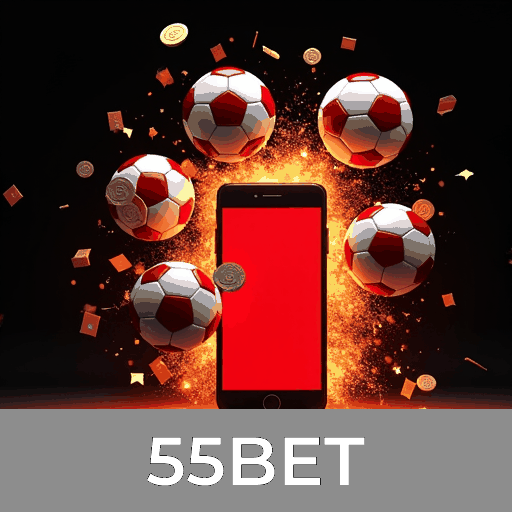 55BET: A Excelência em Serviços de Apostas Online