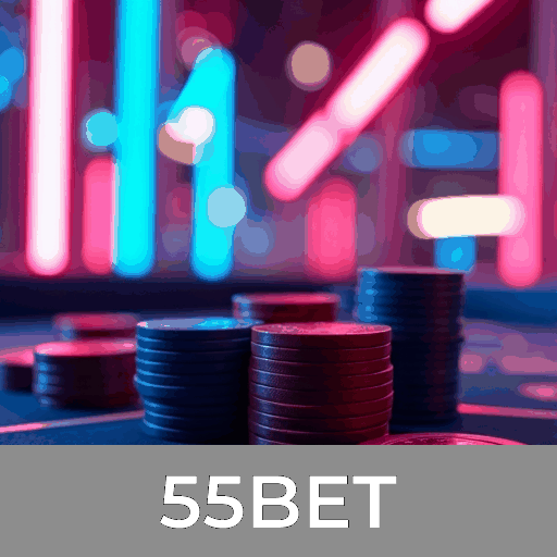 55BET: Bônus e Promoções Únicas para Maximizar Seus Ganhos