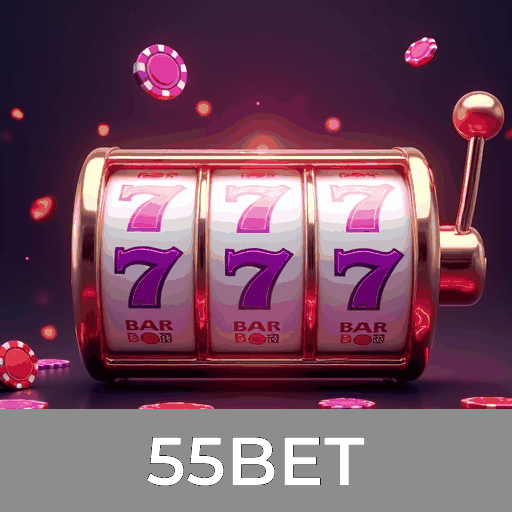 55BET: Bônus e Promoções Únicas para Maximizar Seus Ganhos