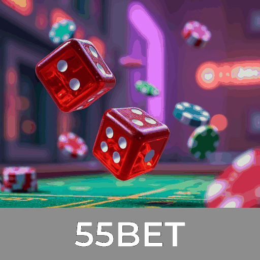 Descubra as Ofertas Exclusivas de 55BET com Bônus Generosos