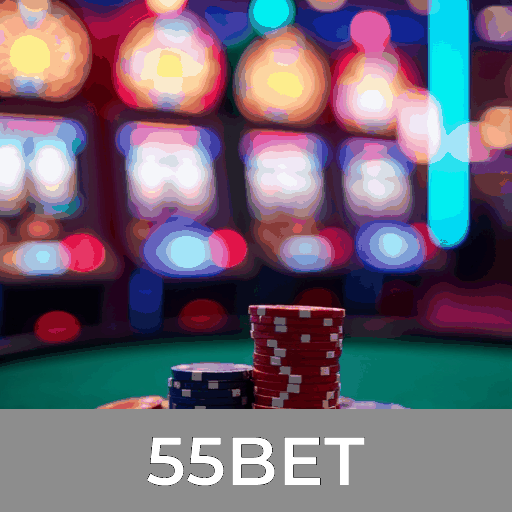 Aproveite as Promoções Imperdíveis de 55BET