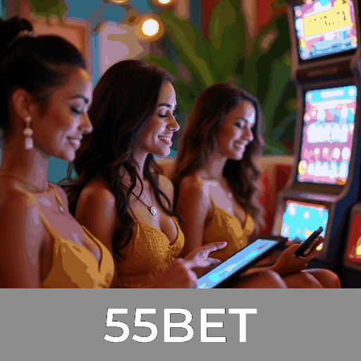 Descubra os Melhores Bônus Exclusivos no 55BET e Ganhe Mais