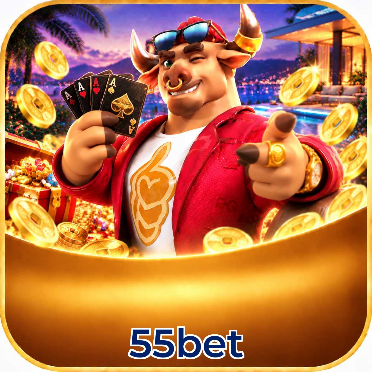 Jogar Cassino