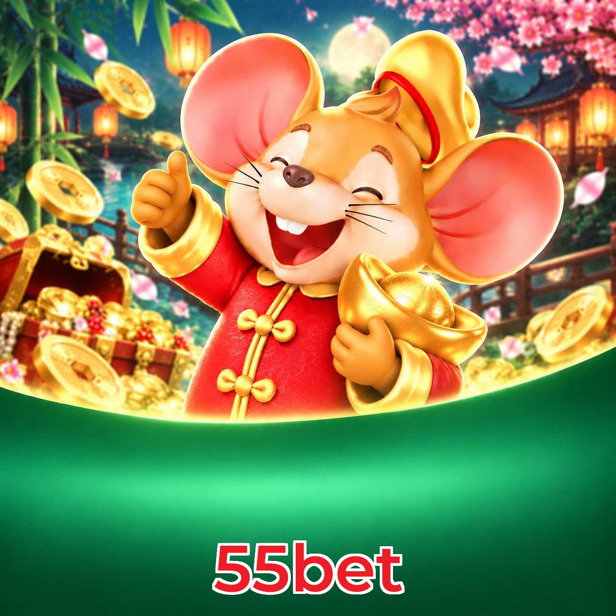 Jogos Fortune